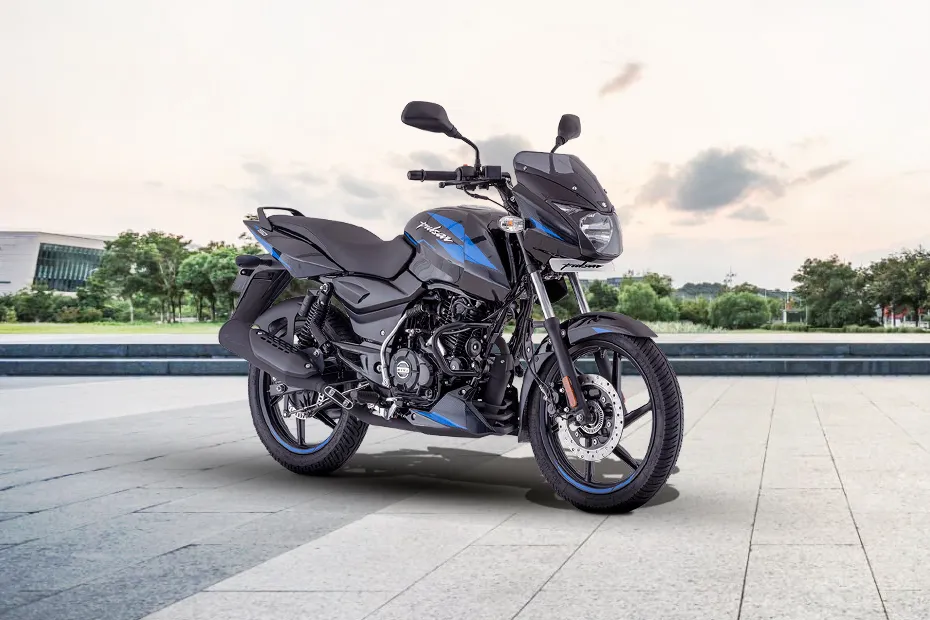 Bajaj Pulsar 150